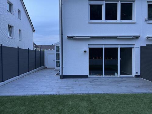 Foto - Einfamilienhaus zur Miete in Dortmund