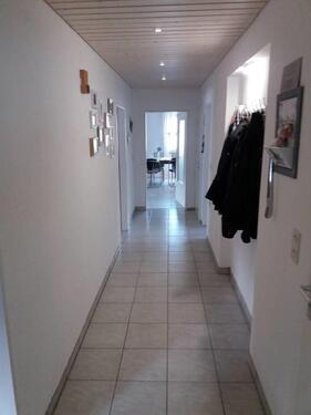 Foto - Zu Vermieten Wohnung mit Garage in Ottrau – Görzhain EG