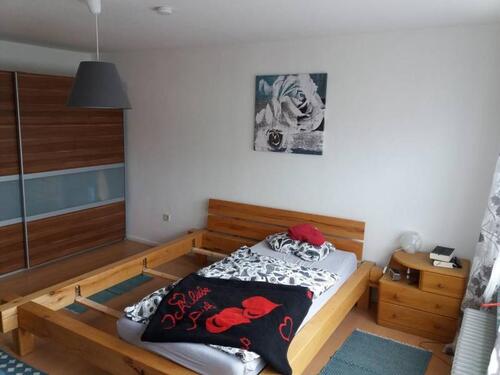 Foto - Etagenwohnung zur Miete in Alsfeld