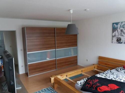 Foto - Etagenwohnung in Alsfeld