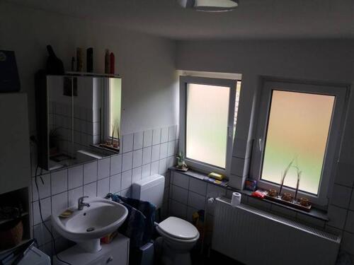 Foto - Etagenwohnung in Alsfeld zur Miete