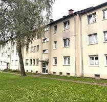 Bei VIVAWEST die Sonnenstrahlen auf dem eigenen Balkon genießen. - Dinslaken Hiesfeld