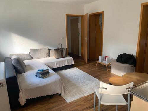 Foto - Etagenwohnung zur Miete in Essen