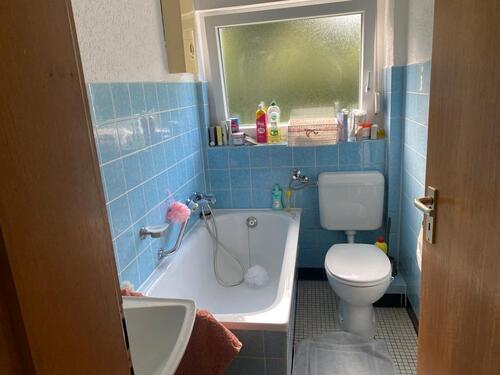 Foto - Etagenwohnung in Essen zur Miete