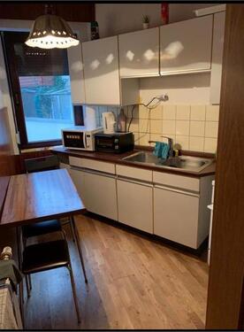 Foto - Etagenwohnung in Bremen zur Miete