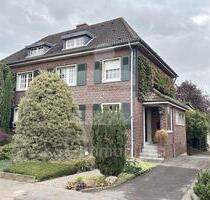 Charmante Maisonette-Wohnung mit Einbauküche in Bergheim-Mitte. Charmante Maisonette-Wohnung mit Einbauküche in Bergheim-Mitte.