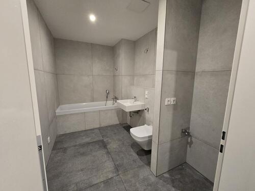 Foto - Etagenwohnung in Berlin zur Miete