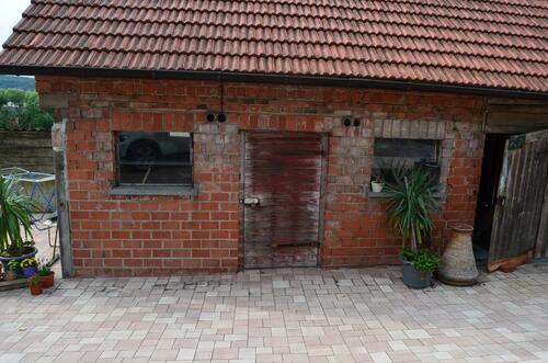 Foto - Lager Lagerraum Raum 41 qm - 100,00 EUR Kaltmiete,