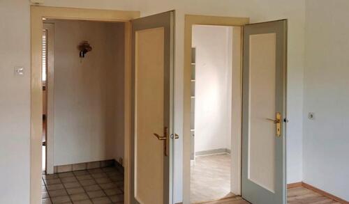 Foto - 3 Zimmer Etagenwohnung in Warburg