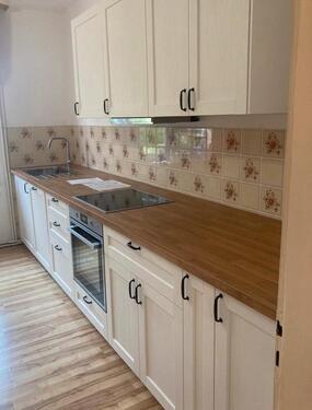 Foto - Etagenwohnung in Warburg zur Miete