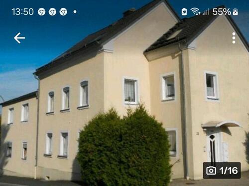 Foto - 2 zimmer wohnung DG - 380,00&nbsp;EUR Kaltmiete, ca.&nbsp; 60,00&nbsp;m&sup2;