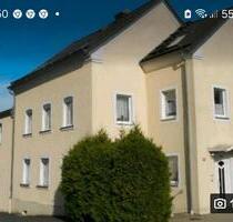 2 zimmer wohnung DG - 380,00&nbsp;EUR Kaltmiete, ca.&nbsp; 60,00&nbsp;m&sup2; in Schwarzenbach an der Saale (PLZ: 95126) Fletschenreuth