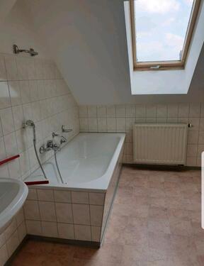 Foto - 2 Zimmer Etagenwohnung zur Miete in Schwarzenbach an der Saale