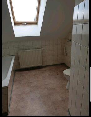 Foto - 2 Zimmer Etagenwohnung in Schwarzenbach an der Saale