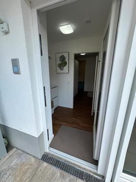 Foto - Erdgeschoßwohnung in Heroldsberg zur Miete