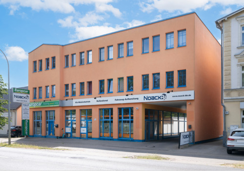 Foto - andere zur Miete in Oranienburg