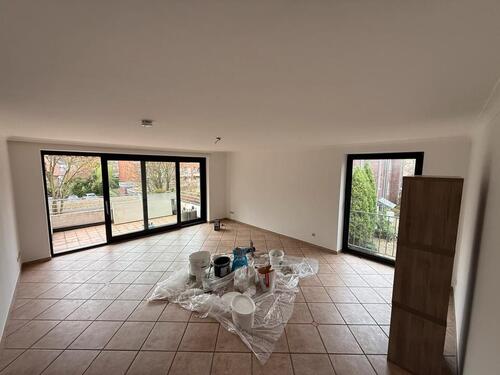 Foto - 3 Zimmer Etagenwohnung zur Miete in Meerbusch