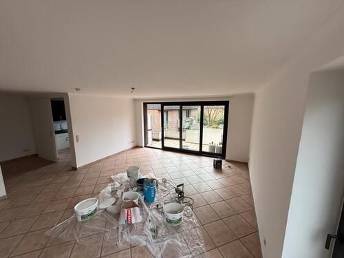 Foto - 3 Zimmer Etagenwohnung in Meerbusch