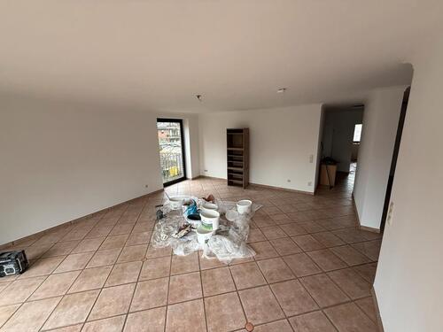 Foto - Etagenwohnung in Meerbusch zur Miete