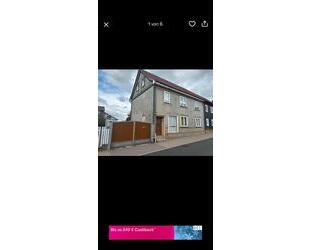 Einfamilienhaus - 60.000,00&nbsp;EUR Kaufpreis, ca.&nbsp; 132,00&nbsp;m&sup2; in Ohrdruf (PLZ: 99885)