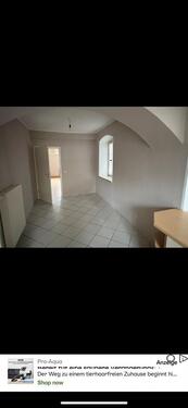 Foto - 2 Zimmer Etagenwohnung zur Miete in Schlüsselfeld