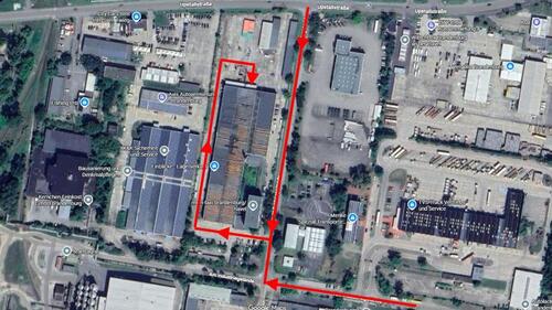 Foto - andere in Brandenburg an der Havel