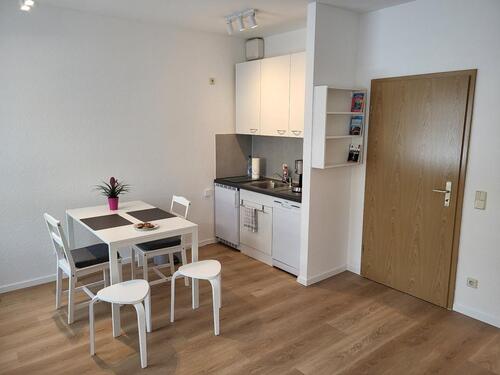 Foto - 1 Zimmer Etagenwohnung zur Miete in Leipzig