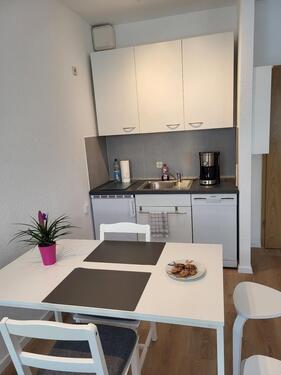 Foto - 1 Zimmer Etagenwohnung in Leipzig