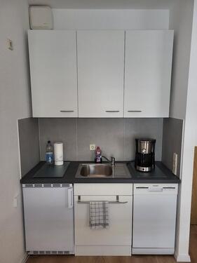 Foto - Etagenwohnung in Leipzig zur Miete