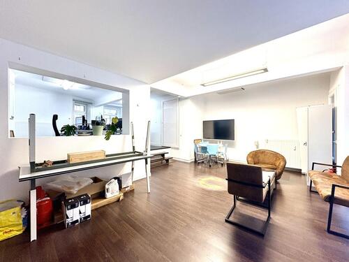 Foto - andere zur Miete in Hamburg