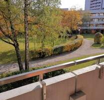 BEZUGSFREI ab April: Start ins Eigentum! 2-Zi mit Fernwärme - Unterschleißheim