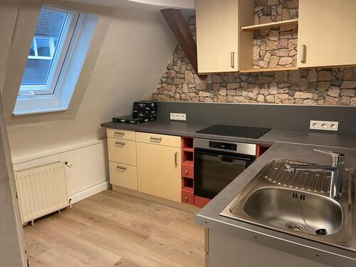 Foto - Dachgeschoßwohnung in Wetzlar zur Miete