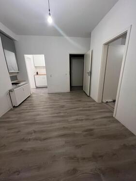 Foto - 2-Zimmer-Wohnung im Erdgeschoss - DU-Wanheimerort