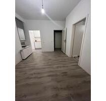 2-Zimmer-Wohnung im Erdgeschoss - DU-Wanheimerort - Duisburg Duisburg-Mitte