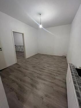 Foto - 2 Zimmer Erdgeschoßwohnung in Duisburg