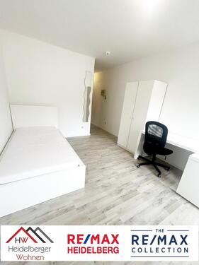 Foto - 1 Zimmer Etagenwohnung in Kaiserslautern