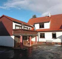 Einfamilienhaus zur Miete in Kaltensundheim - Wasungen