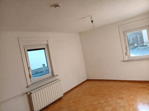 Foto - Einfamilienhaus in Wasungen zur Miete