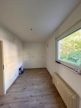 Foto - Erdgeschoßwohnung in Neuss zur Miete