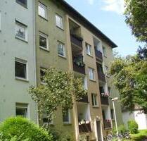 Top Lage! SanierteRenovierte 2,5-Zimmer mit Balkon - Frankfurt am Main Eschersheim