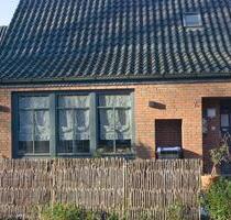 Doppelhaushälfte in Sande zu vermieten - Wilhelmshaven