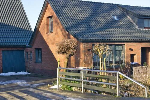 Foto - 2 Zimmer Doppelhaushälfte zur Miete in Wilhelmshaven