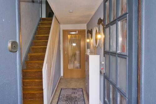 Foto - 2 Zimmer Doppelhaushälfte in Wilhelmshaven