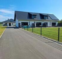 Ferienwohnung Insel Usedom Kölpinsee Loddin bis 6 Personen - Koserow