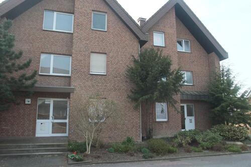 Foto - schöne Wohnung im Obergeschoss in Wadersloh - Liesborn
