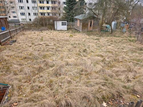 Foto - Pachtgarten mit Potential - 100,00&nbsp;EUR Kaltmiete, ca.&nbsp; 0,00&nbsp;m&sup2;