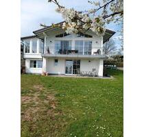 Wohnung ca. 45 qm- Feldranlage mit traumhaftem Ausblick - Battenberg (Eder)
