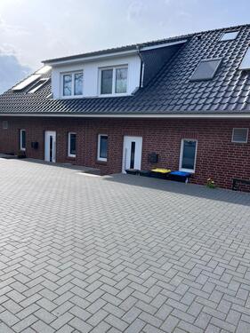 Foto - Moderne Doppelhaushälfte in ruhiger Feldrandlage ca.110m²