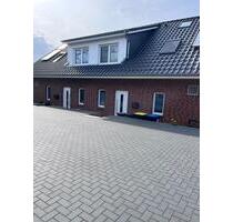 Moderne Doppelhaushälfte in ruhiger Feldrandlage ca.110m² - Hoisdorf