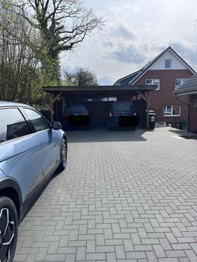 Foto - 4 Zimmer Doppelhaushälfte zur Miete in Hoisdorf